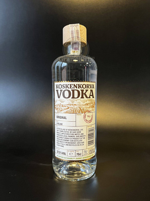 Wódka Koskenkorva Vodka 0,7l 40%