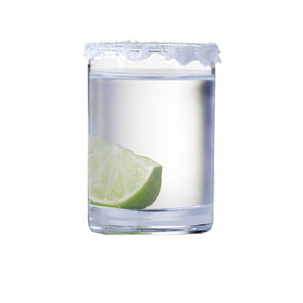 Kieliszek Shot do wódki 50 ml 6 szt