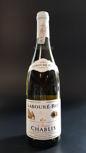 WINO Chablis AOC Labouré-Roi 0,75l