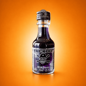 Mini LIKIER FUCKOFF NIGHTMARE 15% 20ML