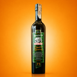 ABSYNT TABU CLASSIC STRONG 73% 0,5L
