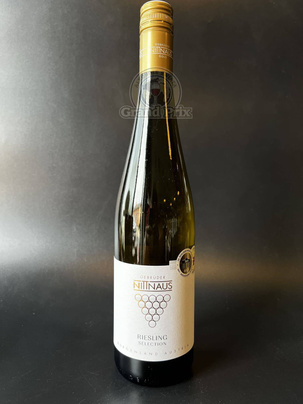 Wino Gebrüder Nittnaus RIESLING SELLECTION 2023 0,75L