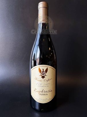 Wino Tenute Cuffaro di Filippo Cuffaro VINO GIUVANNI CATARATTO DOC 2022 BIO 0,75L