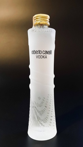 MINI WÓDKA ROBERTO CAVALLI  40%  50ML