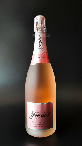 CAVA FREIXENET CORDON ROSADO 12% 0,75L