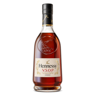 KONIAK HENNESSY VSOP 40%  0.7L
