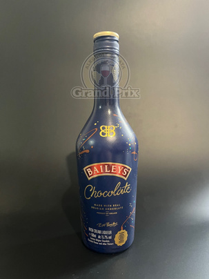 LIKIER BAILEY'S CHOCOLATE LUXE 15,7% 0,5L