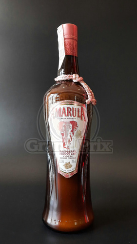 AMARULA RASPBERRY CHOCOLATE 15,5%  0,7L