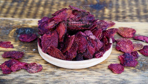 Truskawki naturalnie suszone 250g