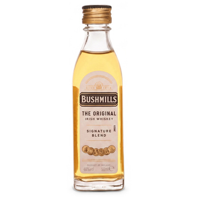 Mini. Bushmills Original 40% 0,05l