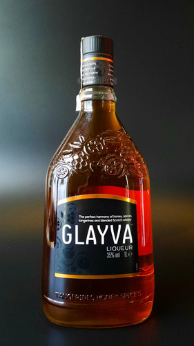 LIKIER GLAYVA 35% 0,75L