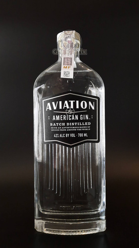 GIN AVIATION 42% 0,7L