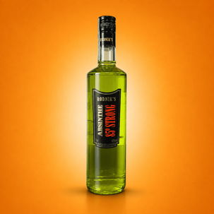 ABSYNT RODNIK'S STRONG 85% 0.7L