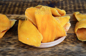 Mango niskosłodzone 250g