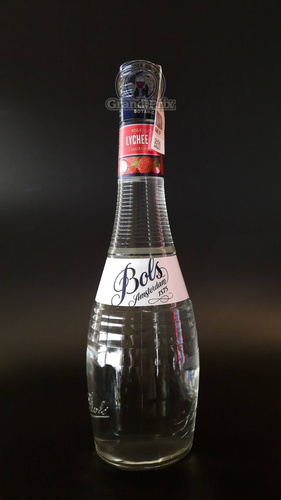 LIKIER BOLS LYCHEE 17%  0,7L