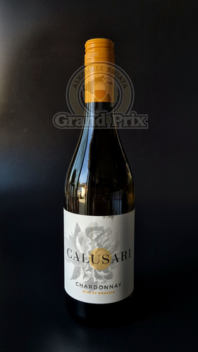 Wino Calusari Chardonnay 0,75 L