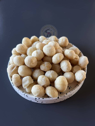 Orzechy ziemne solone 250g