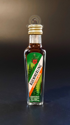 Mini. LIKIER KUEMMERLING 35% 20ML