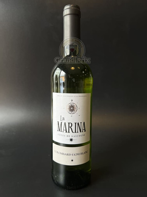 Wino La Marina Ugni Blanc-Colombard IGP 0,75 L