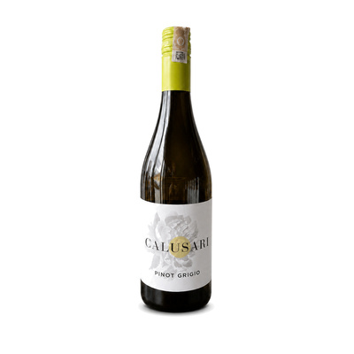 Wino Calusari Pinot Grigio 0,75 L 