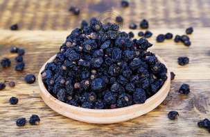 Porzeczka naturalnie suszona 250g