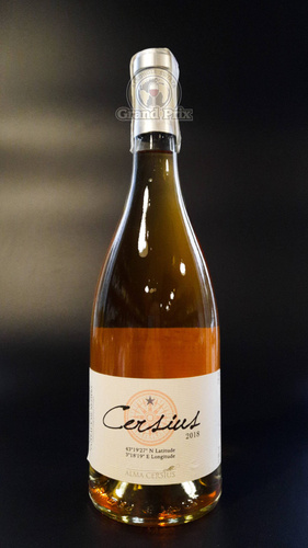 WINO CERSIUS COTEAUX DU BEZIERS ROSE 12,5% 0.75L