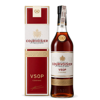 KONIAK COURVOISIER VSOP 40%  0,7L