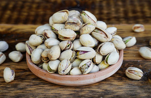 Pistacje solone 250g