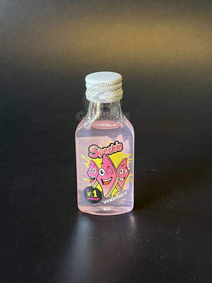 Mini LIKIER Speckie PET 0,02L 10%