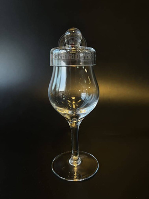 Kieliszek do whisky model G101