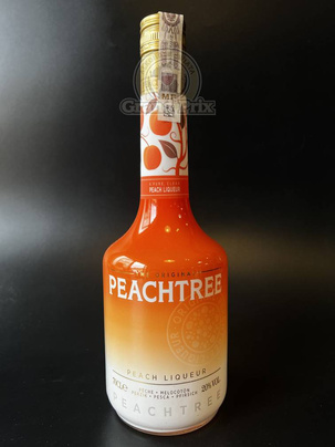 LIKIER DE KUYPER PEACH TREE 20% 0,7L