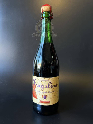 Wino Morando Fragolino Rosso 0,75 L