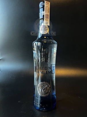 Wódka Yeni Raki Uzun Demleme 45% 07l