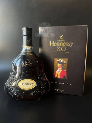 KONIAK HENNESSY XO 40% 0.7L