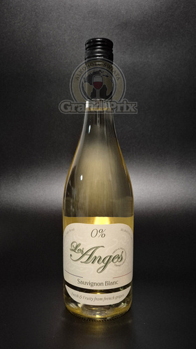 Wino Les Anges Sauvignon Blanc 0% 0,75 L