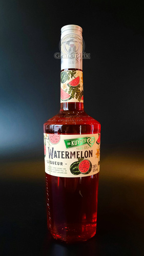 LIKIER DE KUYPER WATERMELON 15%  0,7L