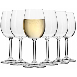 Kieliszek Pure do wina białego 250 ml 6 szt