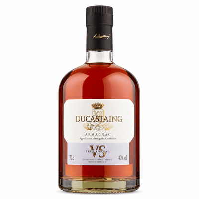Armagnac Ducastaing VS 40% 0,7 L