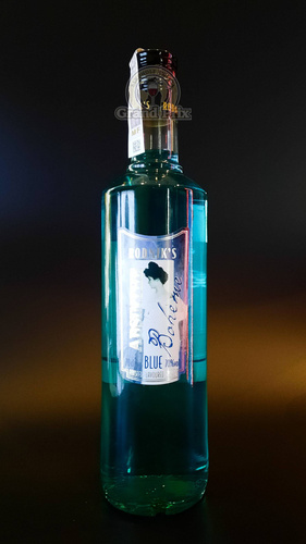 ABSYNT RODNIK BOHEME BLUE  70%  0,7L