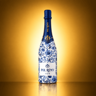Wino mus. Pol Remy Ice 0,75 L