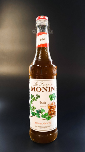 Syrop Monin barmański Irish 0,7