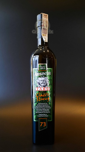 ABSYNT TABU CLASSIC STRONG 73% 0,5L