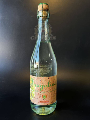Wino Morando Fragolino Bianco 0,75 L