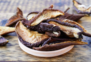 Gruszki naturalnie suszone 250g