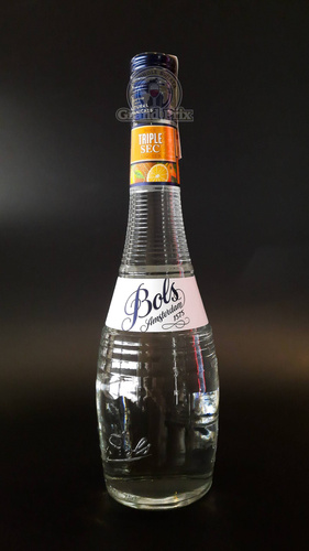 LIKIER BOLS TRIPLE SEC  38%  0,7L