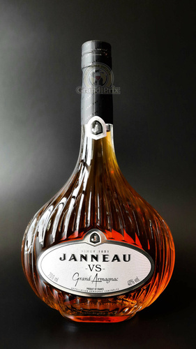 ARMAGNAC JANNEAU VS 40% 0,7L