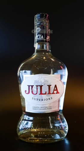 GRAPPA JULIA SUPERIORE 38% 0,7L