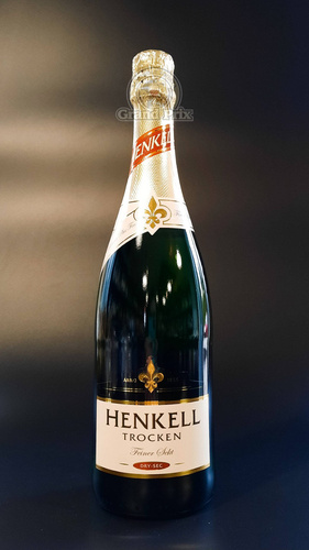 HENKEL TROCKEN 11,5% 0.75L