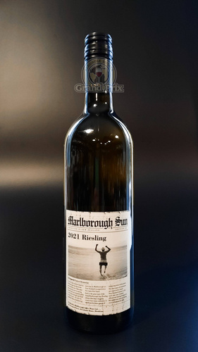 WINO MARLBOROUGH SUN RIESLING MARLBOROUGH 2021 0,75L