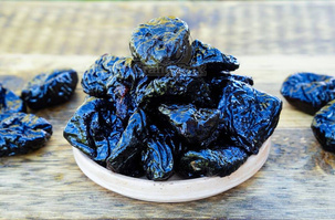 Śliwki kalifornijskie TAYLOR 250g